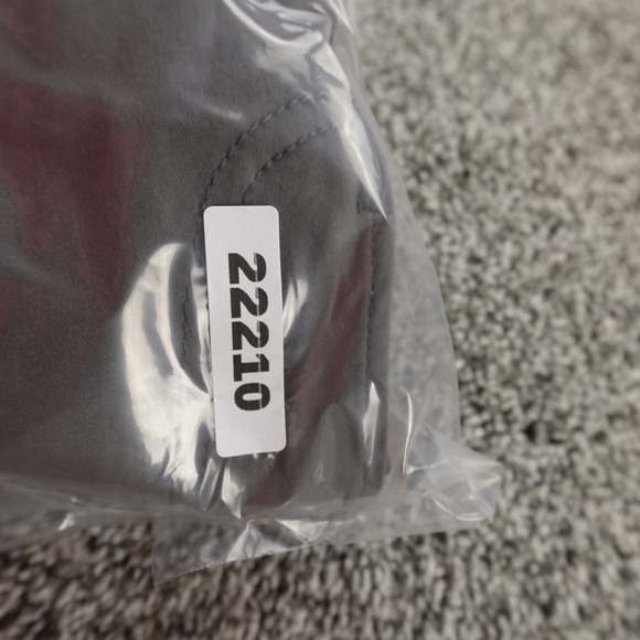 NEW Lucky Brand Jeans Mens 30X30 Gray Denim Pants 223 Straight Stretch Preppy - Picture 16 of 16